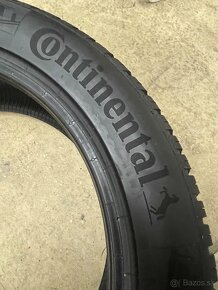 Continental 245/45 R18 2x=120€ - 5