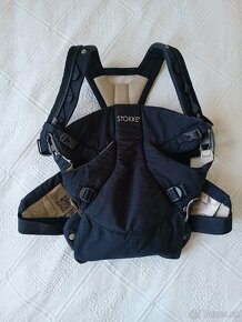 Detsky nosic Stokke MyCarrier 3 v 1 - 5