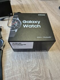 Samsung galaxy watch 46mm - 5