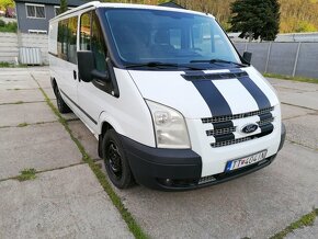 Ford Transit - 5