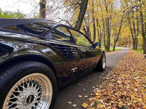 Ferrari Mondial 3.2 Quattrovalvole top stav - 5