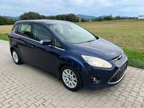 Predam Ford Grand C-Max 1,6 TDCi 85kW - 5