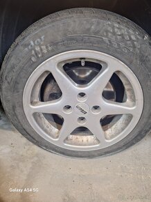 4x108 195/60r17 - 5