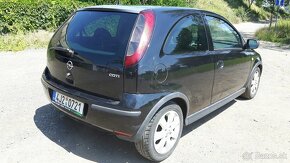 Opel Corsa 1.3 16V CDTi - 5