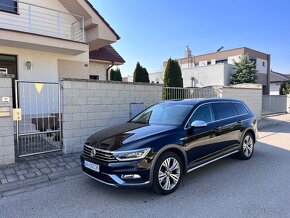 Passat 2.0 TDI b8 Alltrack 140kw - 5