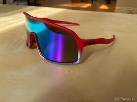 Nové luxusní okuliare Oakley Sutro s Prizm skly - 5