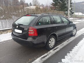 Skoda Octavia II 1.9TDi 77kw - 5