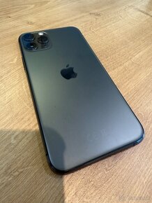 Iphone 11 Pro 256g - 5