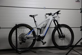 E-Bike CUBE - 5