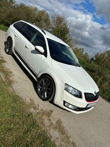 Skoda octavia 3 1.6 tdi 77kw - 5