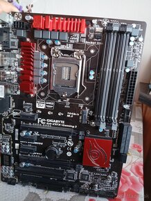 Gigabyte z97x gaming 3 - 5