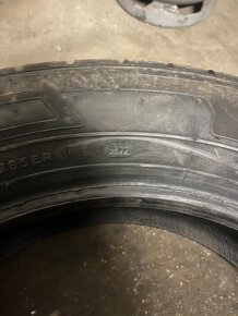 215/60 R17 Petlas Explero winter - 5