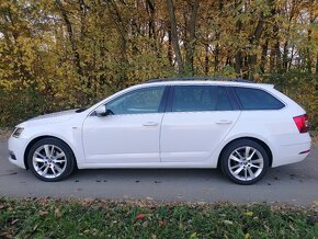 Škoda Octavia Combi 2.0 TDI Drive DSG - 5