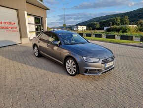 Audi A4 B9 2.0 TFSI 252k Design S tronic - 5