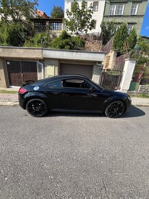 AUDI TT 2015 MK3 DPH - 5