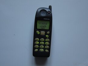 Nokia 5110 Super Stav - 5