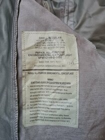 Goretex Parka USAF - 5