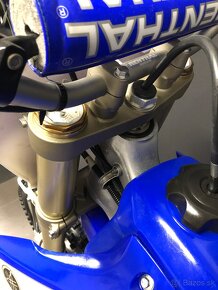 Yamaha yz 250 2005 - 5