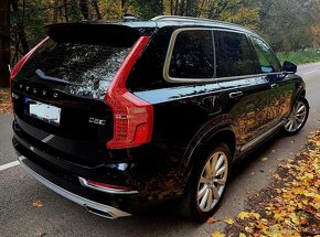 VOLVO XC90 - PREDAJ AJ NA SPLÁTKY - 5