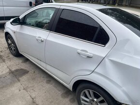 na diely Chevrolet Aveo sedan T300 1.6 85kw F16D4 - 5