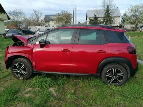 Citroën C3 Aircross - 5