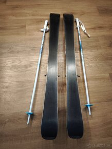 Rossignol Frozen - 5