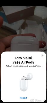 Airpods 4 - 5