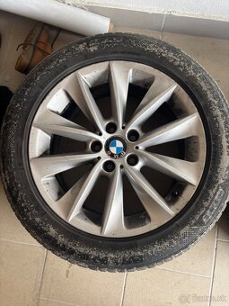 245/50r18 BMW X3 - 5