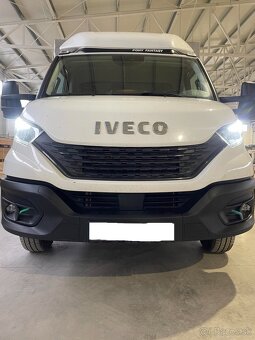 IVECO Daily 50C/35 132kw 2021 - 5