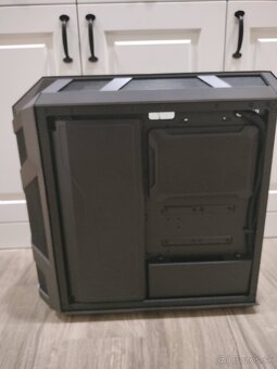 COOLER MASTER MasterCase H500M - 5