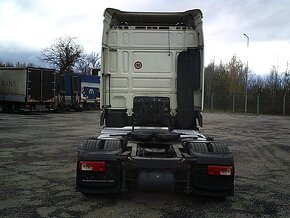 DAF XF 106.460 Spacecab Low Deck Mega - 5