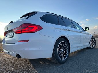 ✅BMW 520d SPORTLINE G31 - 5