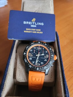 Breitling hodinky - 5