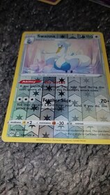 Pokemon karty - 5