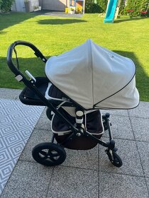 Bugaboo Cameleon 3 limit.edicia Atelier - 5