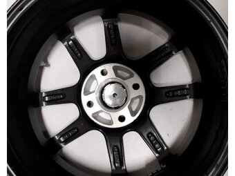 Ford Fiesta, Focus, Puma alu disky 4x108 R16 ET38 1209 - 5