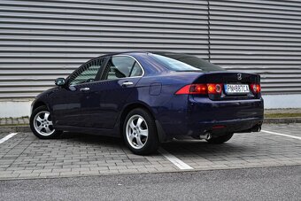 Honda Accord 2.4 i-VTEC Executive - 5