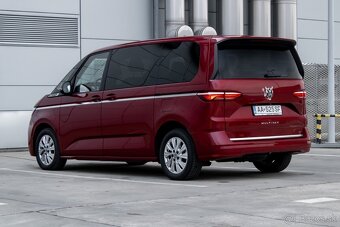 Volkswagen T7 Multivan - 5