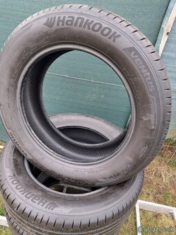 Pneu Hankook 215/60 R17 2023 - 5