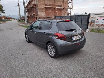 Peugeot 208 Style 2016 - 5