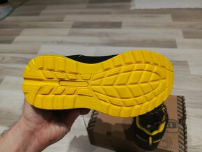 Adamant ALEGRO S1P ESD Sandal Bezpečnostná obuv velkost 36 - 5