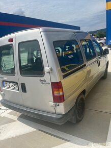 Fiat Scudo - 5