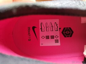 Kopačky Nike Mercurial (velkost 45) - 5