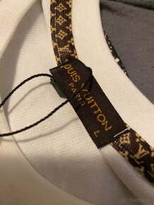 Louis Vuitton sveter - 5