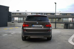 BMW X3 xDrive 20d 135kw - 5