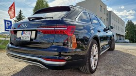 Audi A6 Allroad 55 3.0 V6 TDI mHEV 344PS adaptiv WEBASTO - 5