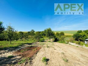 Exkluzívne APEX reality chalupa v obci Šalgočka, 800 m2 - 5