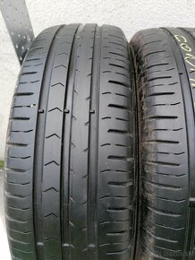 185/70 R14 Continental letne pneumatiky - 5