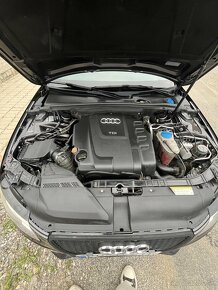 Predám Audi A4 B8 2010 2.0 TDI 105 KW Multitronic - 5