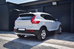 Volvo xc40 D3 A/T - 5